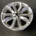 20" EXPLORER 11-14 20x8.5, , 10 spoke, Original OEM Wheel Rim - View 8
