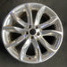 20" EXPLORER 11-14 20x8.5, , 10 spoke, Original OEM Wheel Rim - Additional View