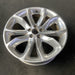 20" EXPLORER 11-14 20x8.5, , 10 spoke, Original OEM Wheel Rim - View 8