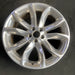 20" EXPLORER 11-14 20x8.5, , 10 spoke, Original OEM Wheel Rim - Additional View