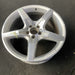 19" MERCEDES S-CLASS 13-15 231 Type; SL550, 19x8.5, 5 spoke Original OEM Wheel - View 8