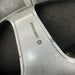 19" MERCEDES S-CLASS 13-15 231 Type; SL550, 19x8.5, 5 spoke Original OEM Wheel - View 10