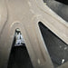 20" BMW 740i 21-22 20x8.5, star design, black Original OEM Wheel Rim - View 10