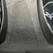20" CHALLENGER 11-12 20x8, , chrome clad, lug nut centered between spokes - View 9