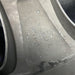 20" CHALLENGER 11-12 20x8, , chrome clad, lug nut centered between spokes - View 10