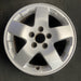 16" ELEMENT 03-06 16x6.5, alloy, 5 spoke Original OEM Wheel Rim - Additional View