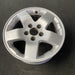 16" ELEMENT 03-06 16x6.5, alloy, 5 spoke Original OEM Wheel Rim - View 8