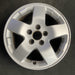 16" ELEMENT 03-06 16x6.5, alloy, 5 spoke Original OEM Wheel Rim - Additional View