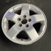 16" ELEMENT 03-06 16x6.5, alloy, 5 spoke Original OEM Wheel Rim - View 7