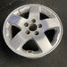 16" ELEMENT 03-06 16x6.5, alloy, 5 spoke Original OEM Wheel Rim - View 7