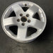 16" ELEMENT 03-06 16x6.5, alloy, 5 spoke Original OEM Wheel Rim - View 8