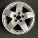 16" ELEMENT 03-06 16x6.5, alloy, 5 spoke Original OEM Wheel Rim - Additional View