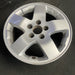 16" ELEMENT 03-06 16x6.5, alloy, 5 spoke Original OEM Wheel Rim - View 7