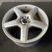 20" MERCEDES CL-CLASS 08 216 Type; CL65, 20x9.5, Original OEM Wheel Rim - View 8