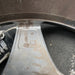 20" MERCEDES S-CLASS 14 222 Type; S63, 20x9.5, 5 spoke Original OEM Wheel Rim - View 10