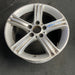 17" BMW 320i 12-13 , 17x7.5 , 5 spoke, triple edge spoke Original OEM Wheel Rim - View 7