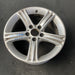 17" BMW 320i 12-13 , 17x7.5 , 5 spoke, triple edge spoke Original OEM Wheel Rim - View 8