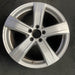 18" MERCEDES CL-CLASS 11-14 216 Type; CL550, 18x8.5 Original OEM Wheel Rim - Additional View