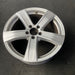 18" MERCEDES CL-CLASS 11-14 216 Type; CL550, 18x8.5 Original OEM Wheel Rim - View 8