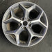 18" BMW X1 16-20 18x7.5 , , solid Y spoke Original OEM Wheel Rim - Additional View