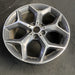 18" BMW X1 16-20 18x7.5 , , solid Y spoke Original OEM Wheel Rim - View 7