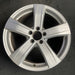 18" MERCEDES CL-CLASS 11-14 216 Type; CL550, 18x8.5 Original OEM Wheel Rim - Additional View