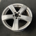 18" MERCEDES CL-CLASS 11-14 216 Type; CL550, 18x8.5 Original OEM Wheel Rim - View 8