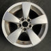 17" BMW 525i 04-05 17x7.5 , 5 spoke Original OEM Wheel Rim - Additional View