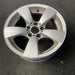17" BMW 525i 04-05 17x7.5 , 5 spoke Original OEM Wheel Rim - View 8