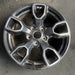 18" WRANGLER 17 18x7.5, 5 hole, open spoke Original OEM Wheel Rim - Additional View