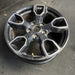 18" WRANGLER 17 18x7.5, 5 hole, open spoke Original OEM Wheel Rim - View 7