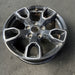 18" WRANGLER 17 18x7.5, 5 hole, open spoke Original OEM Wheel Rim - View 8