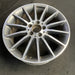 18" MERCEDES B-CLASS 15 246 Type; , 18x7.5, 14 spoke Original OEM Wheel Rim - View 7