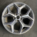 18" BMW X1 16-20 18x7.5 , , solid Y spoke Original OEM Wheel Rim - Additional View
