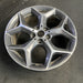 18" BMW X1 16-20 18x7.5 , , solid Y spoke Original OEM Wheel Rim - View 7