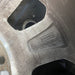 18" FORD F250SD PICKUP 20-22 18x8, aluminum, 8 spoke, silver Original OEM Wheel - View 10