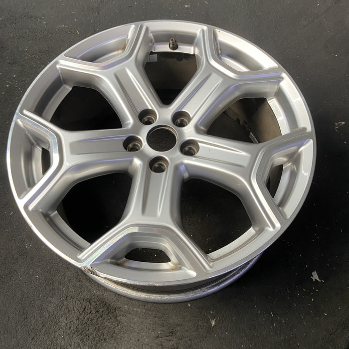 19" ESCAPE 17-19 19x8 , 5 Y spoke Original OEM Wheel Rim - View 8