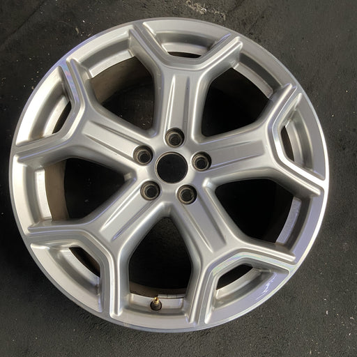 19" ESCAPE 17-19 19x8 , 5 Y spoke Original OEM Wheel Rim - Additional View