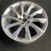 19" AUDI A5 13-14 19x8.5 , 10 spoke Original OEM Wheel Rim - View 7