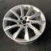 19" AUDI A5 13-14 19x8.5 , 10 spoke Original OEM Wheel Rim - View 8
