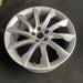 19" AUDI A5 13-14 19x8.5 , 10 spoke Original OEM Wheel Rim - View 7