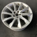 19" AUDI A5 13-14 19x8.5 , 10 spoke Original OEM Wheel Rim - View 8