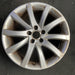 18" AUDI A4 13 18x8 , Original OEM Wheel Rim - Additional View
