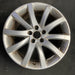 18" AUDI A4 13 18x8 , Original OEM Wheel Rim - Additional View
