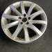 18" AUDI A4 13 18x8 , Original OEM Wheel Rim - View 7