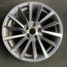 18" HIGHLANDER 17-19 18x7.5 , 14 spoke Original OEM Wheel Rim - Additional View