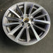18" HIGHLANDER 17-19 18x7.5 , 14 spoke Original OEM Wheel Rim - View 7