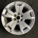 17" COLORADO 15-16 17x8, , opt Q5U Original OEM Wheel Rim - Additional View