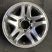 17" SEQUOIA 03-07 17x7.5, alloy Original OEM Wheel Rim - Additional View