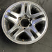 17" SEQUOIA 03-07 17x7.5, alloy Original OEM Wheel Rim - View 7